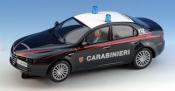 Alfa Romeo 159  Police car